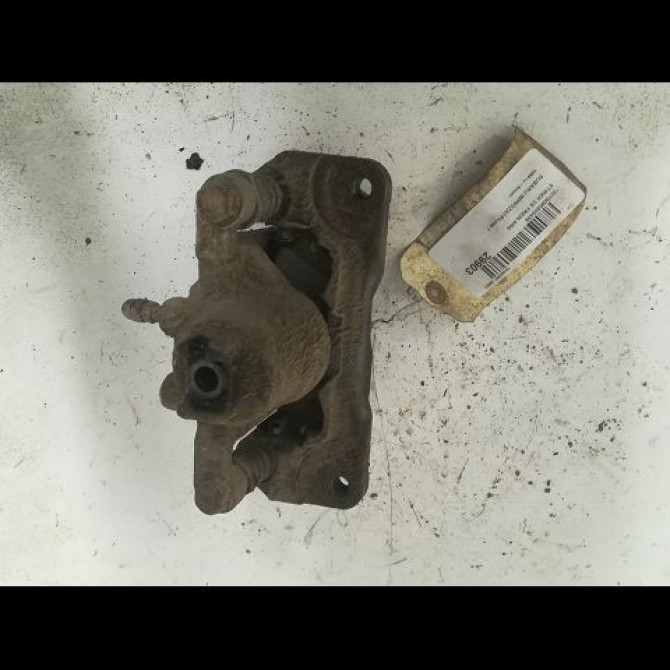 Etrier de frein arrière gauche occasion SUBARU IMPREZA I Phase 1 06-1993->09-2000 3