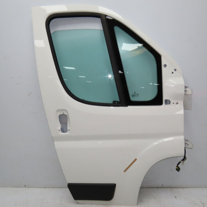 Porte avant droite occasion CITROEN JUMPER III Phase 2 06-2014->... 2.0 HDI 130ch 1682477280 1