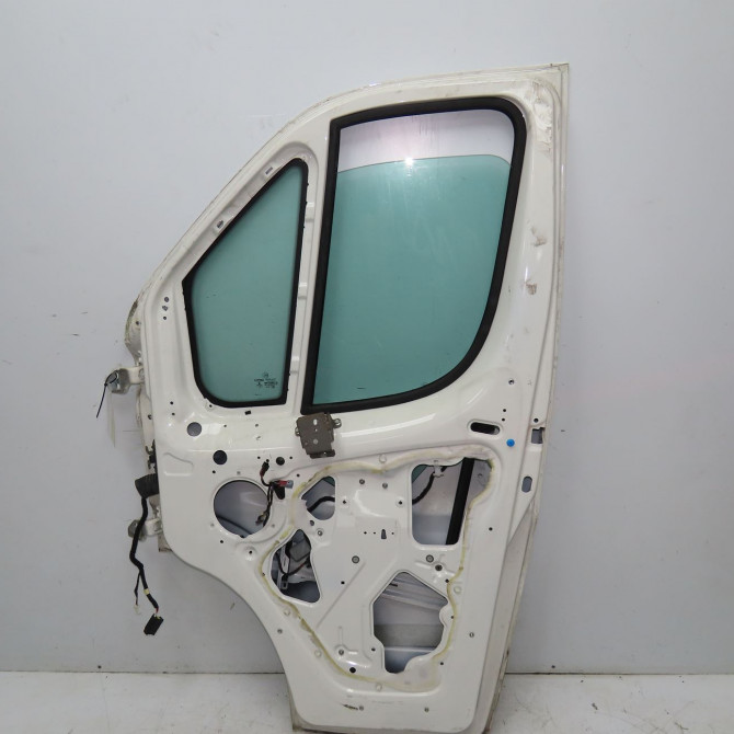 Porte avant droite occasion CITROEN JUMPER III Phase 2 06-2014->... 2.0 HDI 130ch 1682477280 2