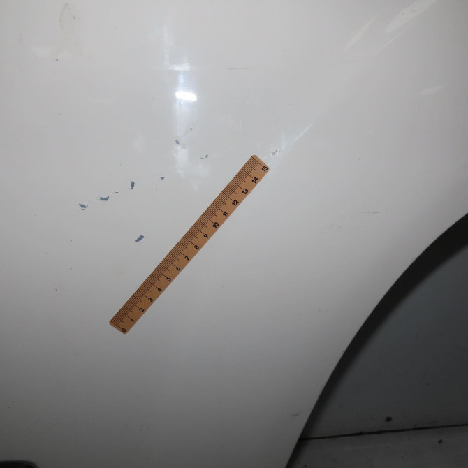 Porte avant droite occasion CITROEN JUMPER III Phase 2 06-2014->... 2.0 HDI 130ch 1682477280 3