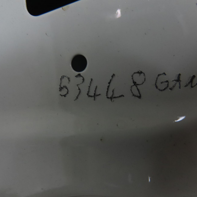 Porte avant droite occasion CITROEN JUMPER III Phase 2 06-2014->... 2.0 HDI 130ch 1682477280 5