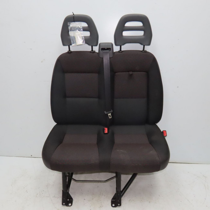 Banquette avant occasion CITROEN JUMPER III Phase 2 06-2014->... 2.0 HDI 130ch 1