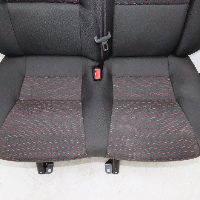 Banquette avant occasion CITROEN JUMPER III Phase 2 06-2014->... 2.0 HDI 130ch 2