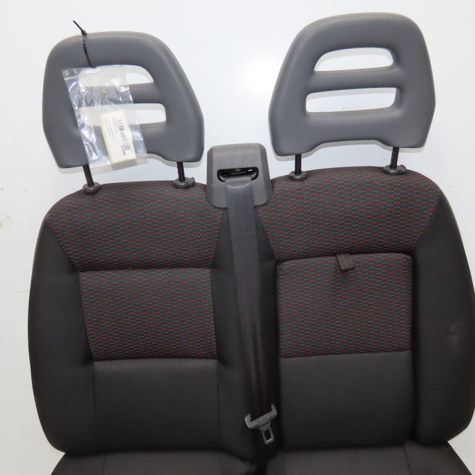 Banquette avant occasion CITROEN JUMPER III Phase 2 06-2014->... 2.0 HDI 130ch 3