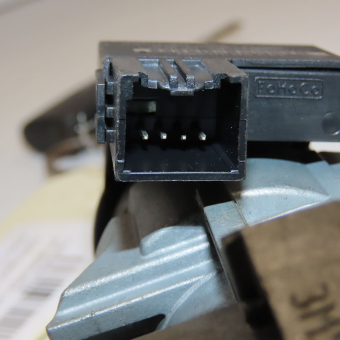 Kit serrures + antivol occasion FORD CMAX I Phase 2 03-2007->09-2010 1.6 TDCI 90ch 5127035 5