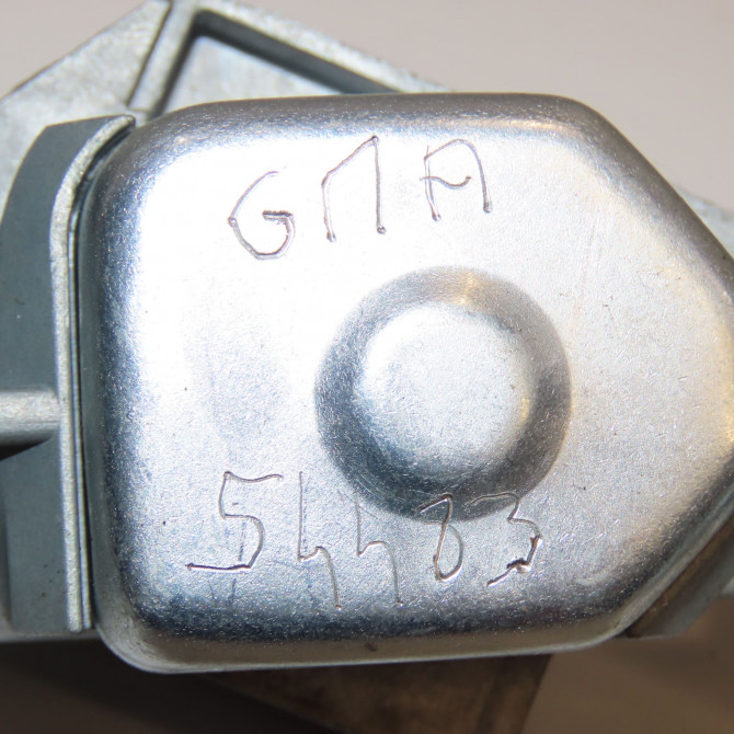 Kit serrures + antivol occasion FORD CMAX I Phase 2 03-2007->09-2010 1.6 TDCI 90ch 5127035 6