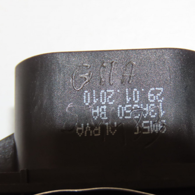 Bouton de warning occasion FORD CMAX I Phase 2 03-2007->09-2010 1.6 TDCI 90ch 1589133 4