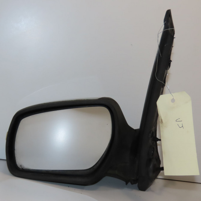 Retroviseur exterieur electrique gauche occasion FORD CMAX I Phase 2 03-2007->09-2010 1.6 TDCI 90ch 1615283 1