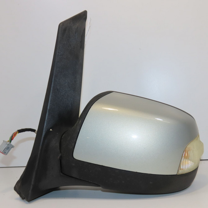 Retroviseur exterieur electrique gauche occasion FORD CMAX I Phase 2 03-2007->09-2010 1.6 TDCI 90ch 1615283 2