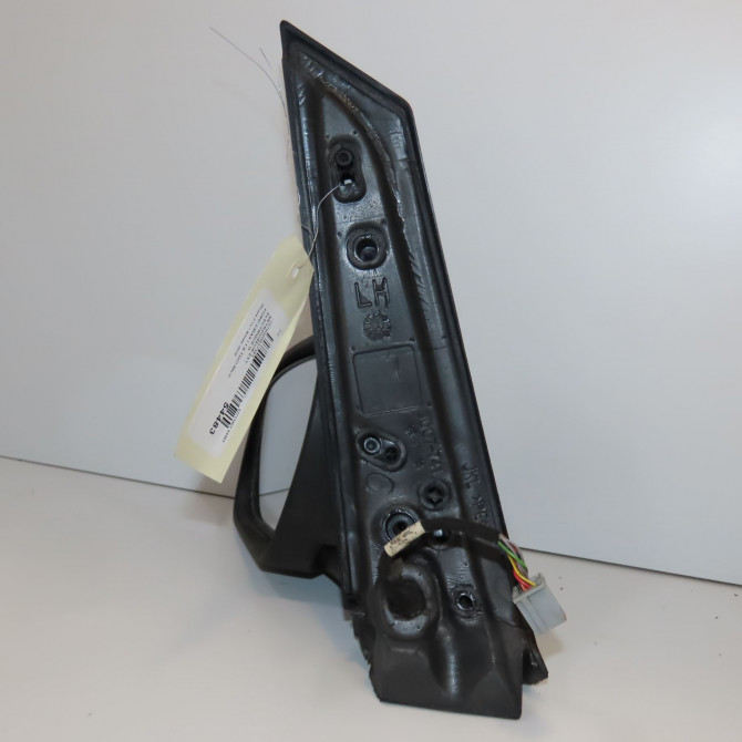 Retroviseur exterieur electrique gauche occasion FORD CMAX I Phase 2 03-2007->09-2010 1.6 TDCI 90ch 1615283 3