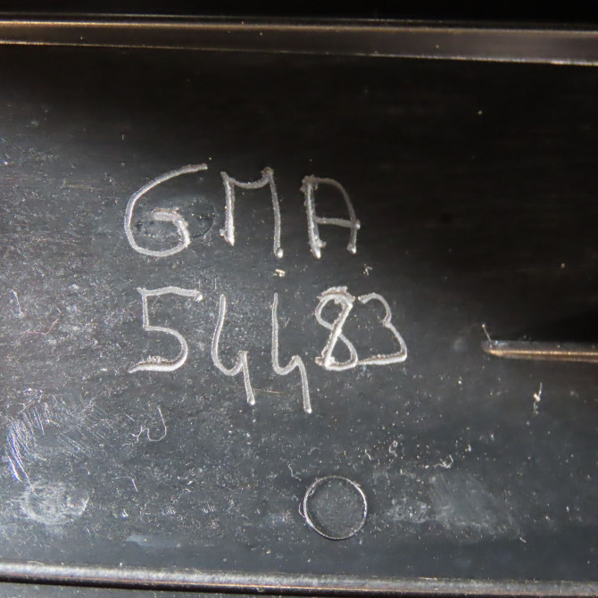 Retroviseur exterieur electrique gauche occasion FORD CMAX I Phase 2 03-2007->09-2010 1.6 TDCI 90ch 1615283 5