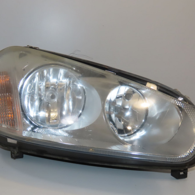 Phare droit occasion FORD CMAX I Phase 2 03-2007->09-2010 1.6 TDCI 90ch 1707464 1