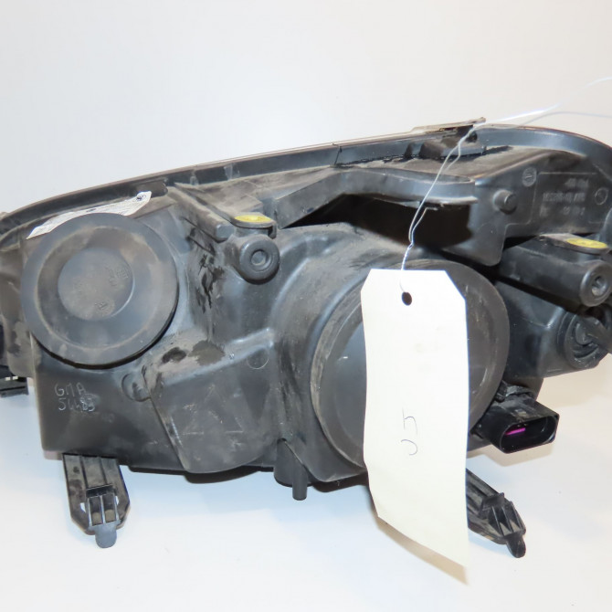 Phare droit occasion FORD CMAX I Phase 2 03-2007->09-2010 1.6 TDCI 90ch 1707464 2