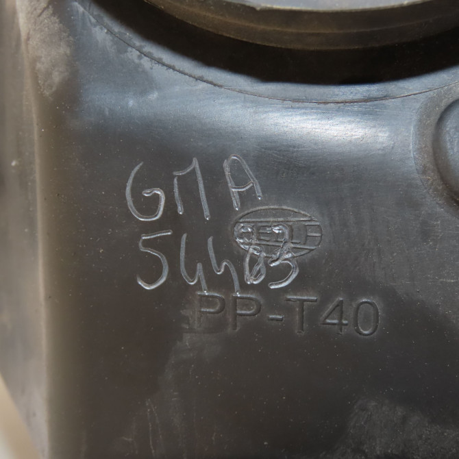 Phare droit occasion FORD CMAX I Phase 2 03-2007->09-2010 1.6 TDCI 90ch 1707464 5