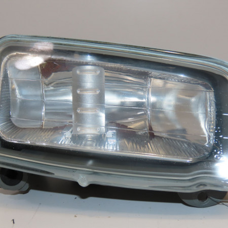 Phare antibrouillard avant droit occasion FORD CMAX I Phase 2 03-2007->09-2010 1.6 TDCI 90ch 1471729