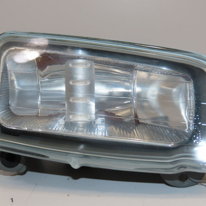 Phare antibrouillard avant droit occasion FORD CMAX I Phase 2 03-2007->09-2010 1.6 TDCI 90ch 1471729 1