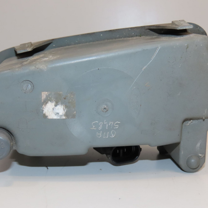 Phare antibrouillard avant droit occasion FORD CMAX I Phase 2 03-2007->09-2010 1.6 TDCI 90ch 1471729 2