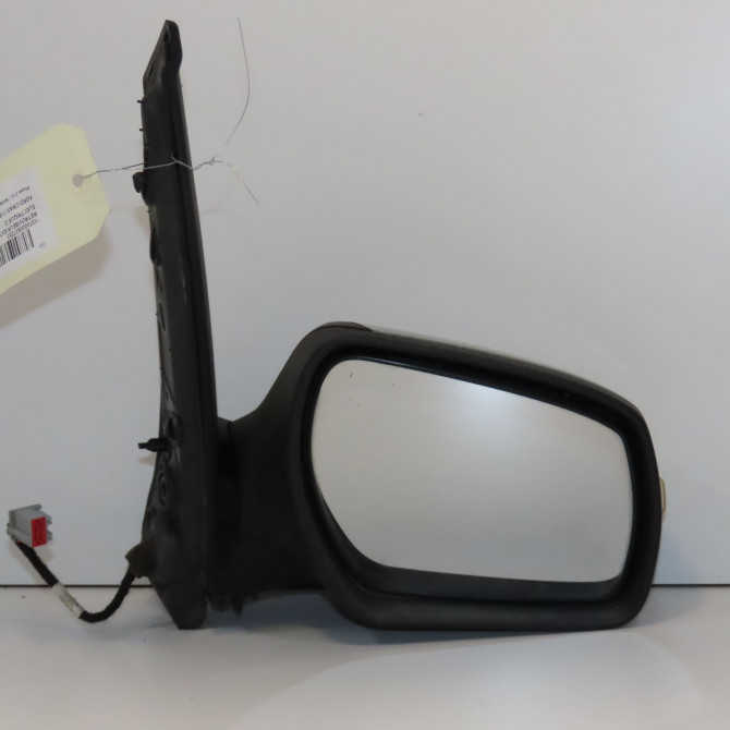Retroviseur exterieur electrique droit occasion FORD CMAX I Phase 2 03-2007->09-2010 1.6 TDCI 90ch 1615278 1