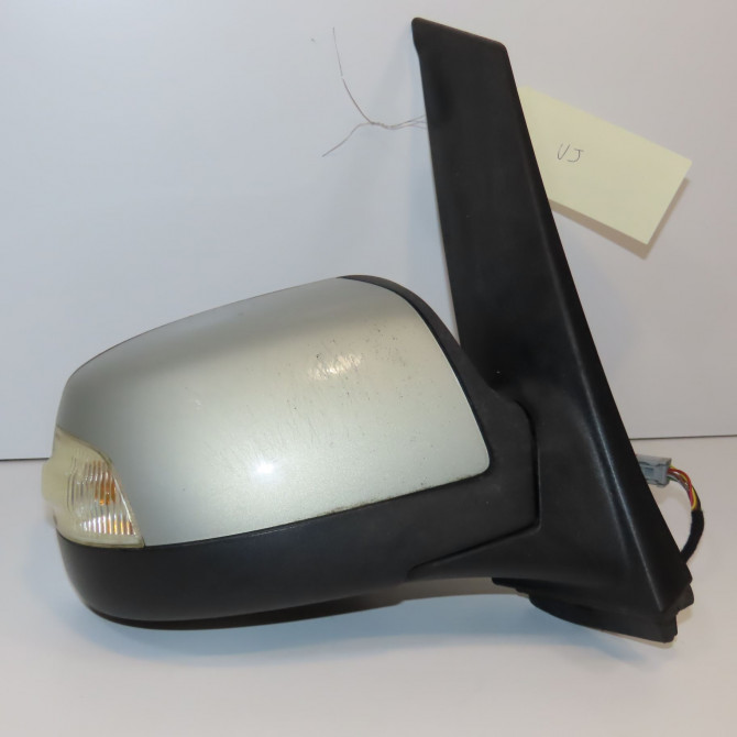 Retroviseur exterieur electrique droit occasion FORD CMAX I Phase 2 03-2007->09-2010 1.6 TDCI 90ch 1615278 2