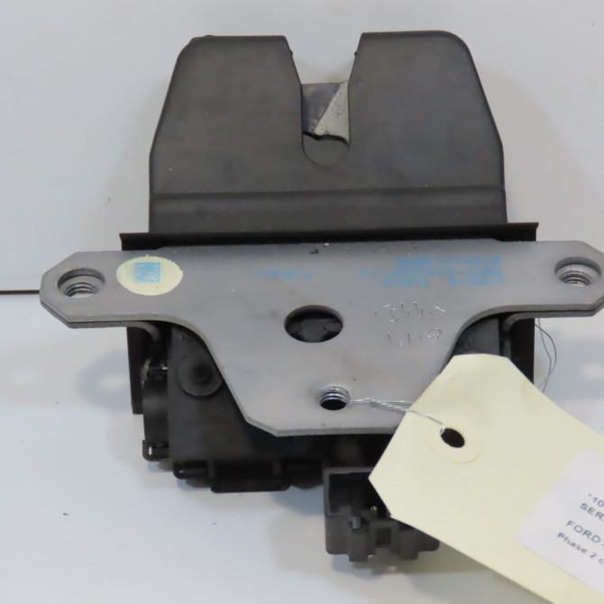 Serrure hayon occasion FORD CMAX I Phase 2 03-2007->09-2010 1.6 TDCI 90ch 1930055 1