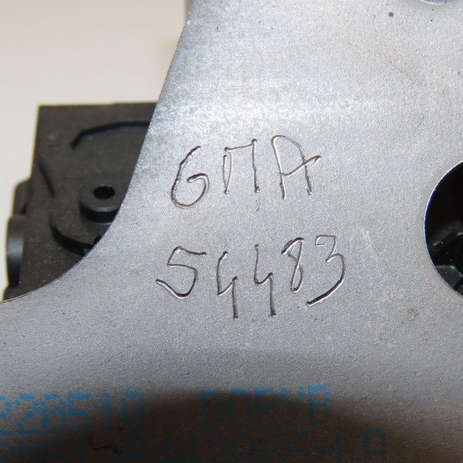 Serrure hayon occasion FORD CMAX I Phase 2 03-2007->09-2010 1.6 TDCI 90ch 1930055 4