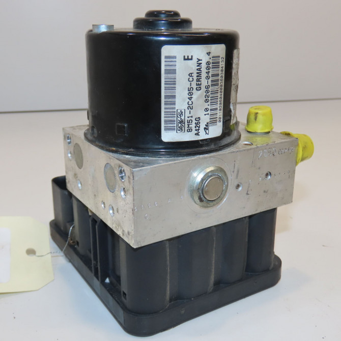 Unité hydraulique ABS occasion FORD CMAX I Phase 2 03-2007->09-2010 1.6 TDCI 90ch 1692806 2