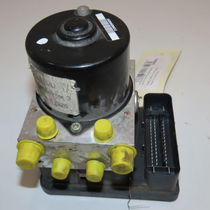 Unité hydraulique ABS occasion FORD CMAX I Phase 2 03-2007->09-2010 1.6 TDCI 90ch 1692806 3