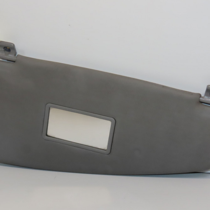 Pare-soleil droit occasion FIAT DOBLO I Phase 2 01-2006->12-2009 1.3 DT 75ch 735417502 1