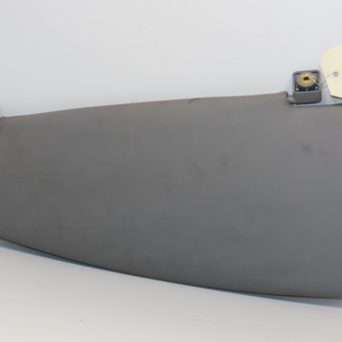 Pare-soleil droit occasion FIAT DOBLO I Phase 2 01-2006->12-2009 1.3 DT 75ch 735417502 2