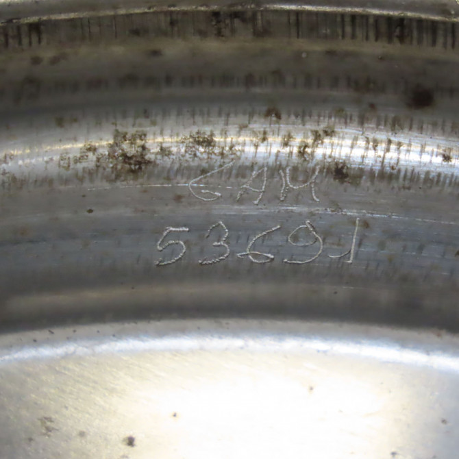 occasion MINI MINI I Phase 2 07-2004->09-2006 1.6i 116ch 3