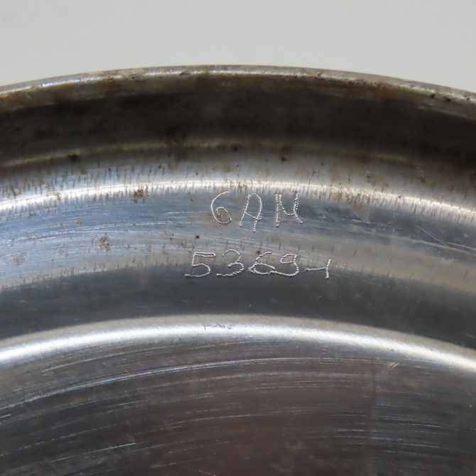 occasion MINI MINI I Phase 2 07-2004->09-2006 1.6i 116ch 3