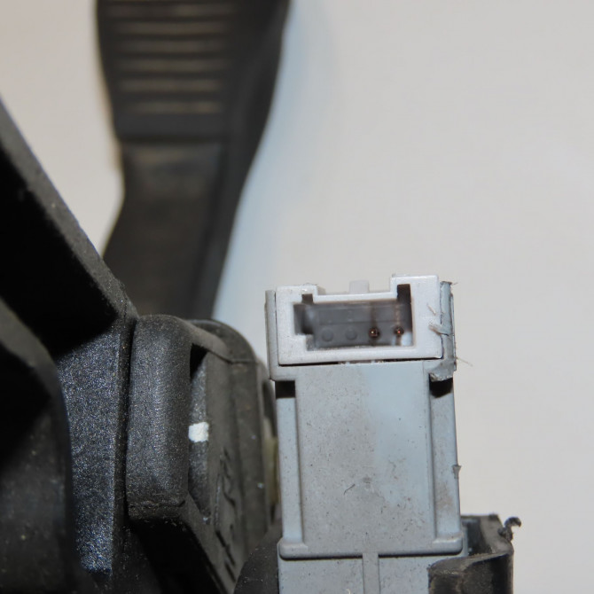 Pedalier complet occasion OPEL CORSA IV Phase 2 01-2011->03-2015 1.2 TWINPORT 85ch 55703354 4