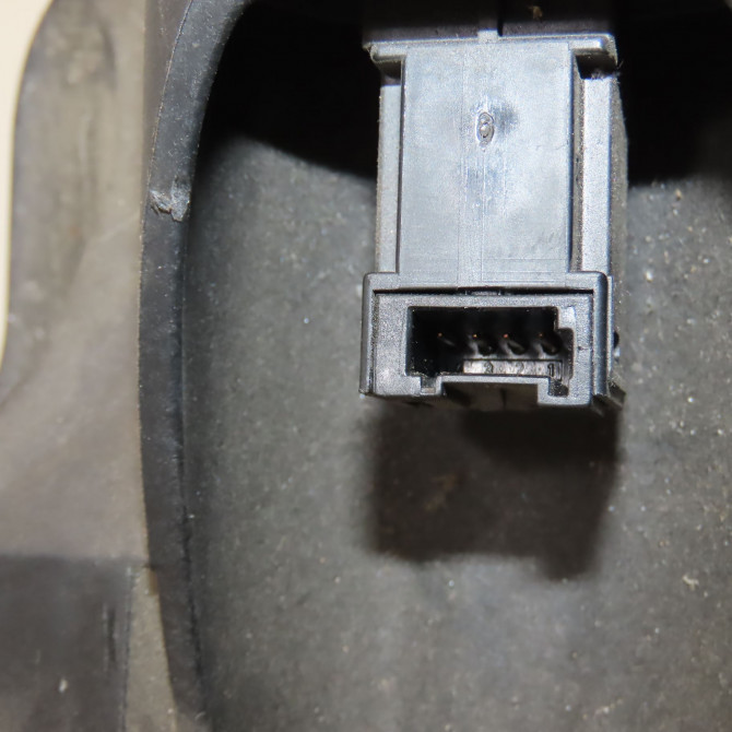 Pedalier complet occasion OPEL CORSA IV Phase 2 01-2011->03-2015 1.2 TWINPORT 85ch 55703354 5