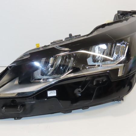 Phare gauche occasion PEUGEOT 3008 II Phase 1 04-1995->04-1999 1.5 BlueHDI 130ch 1675889580