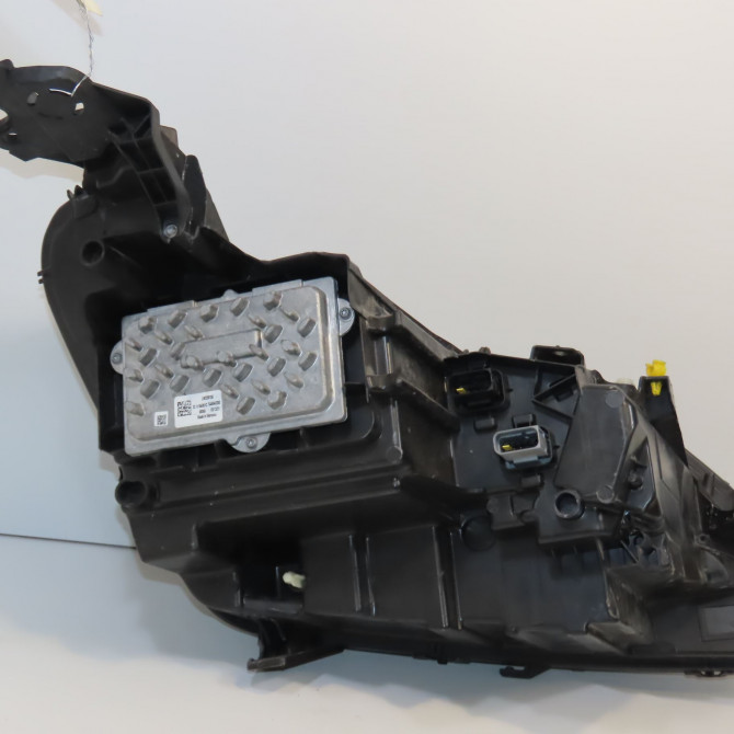 Phare gauche occasion PEUGEOT 3008 II Phase 1 04-1995->04-1999 1.5 BlueHDI 130ch 1675889580 2