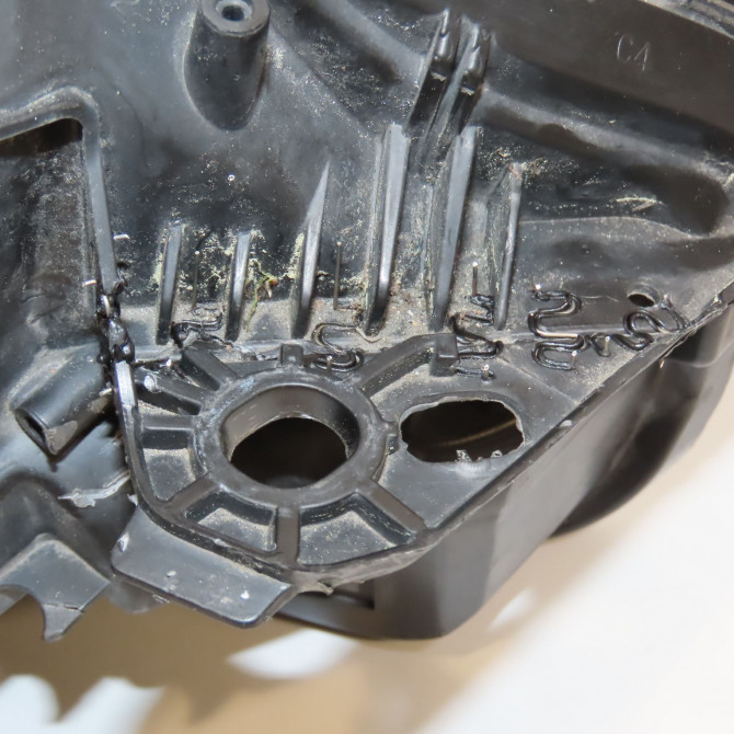 Phare gauche occasion PEUGEOT 3008 II Phase 1 04-1995->04-1999 1.5 BlueHDI 130ch 1675889580 4