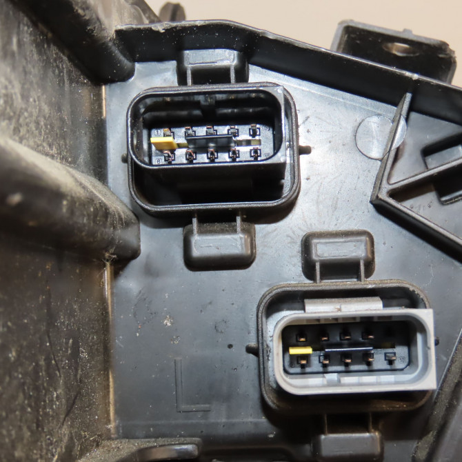 Phare gauche occasion PEUGEOT 3008 II Phase 1 04-1995->04-1999 1.5 BlueHDI 130ch 1675889580 5