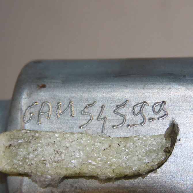 Mecanisme + moteur lève-glace avant droit occasion CITROEN C4 II Phase 1 10-2010->01-2015 1.6 HDI 90ch 9802531780 7