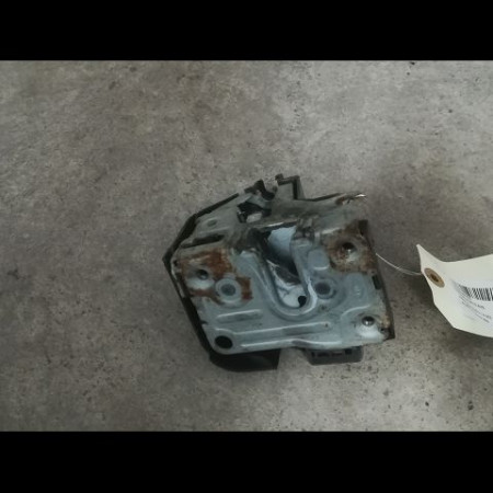 Serrure porte avg occasion RENAULT CLIO II Phase 2 06-2001->07-2006 1.5 DCI 65ch 7700434604