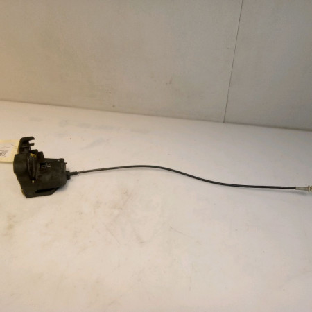 Serrure porte avg occasion RENAULT SCENIC I Phase 2 08-1999->06-2003 7700434604