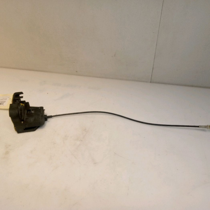 Serrure porte avg occasion RENAULT SCENIC I Phase 2 08-1999->06-2003 7700434604 1