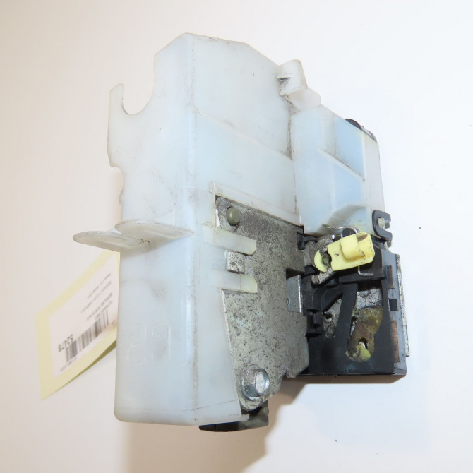 Serrure porte avg occasion RENAULT CLIO CAMPUS II Phase 2 07-2009->12-2012 1.5 DCI 85ch 7700434604 2