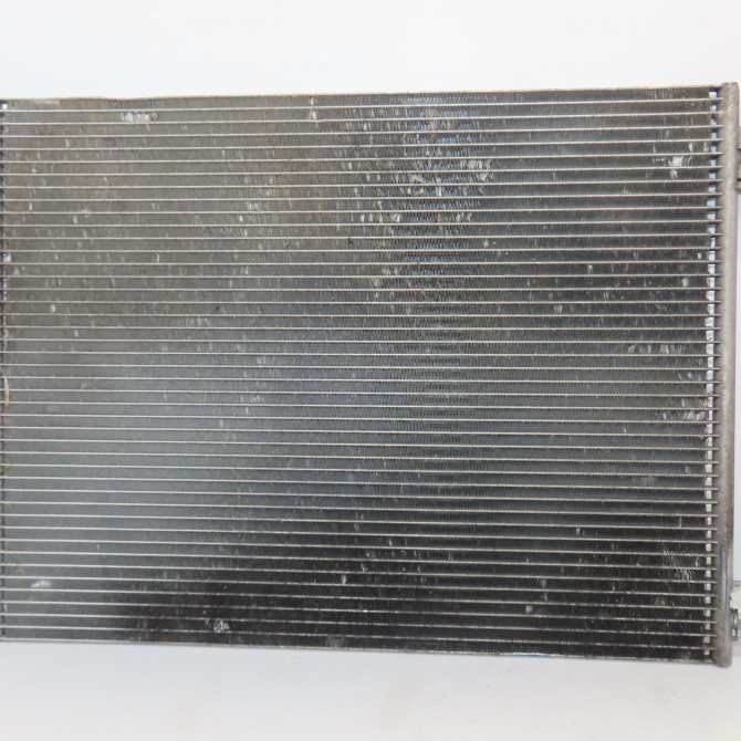 Condenseur clim occasion RENAULT CLIO IV Phase 1 07-2012->... 1.5 DCI 75ch 921006843R 1