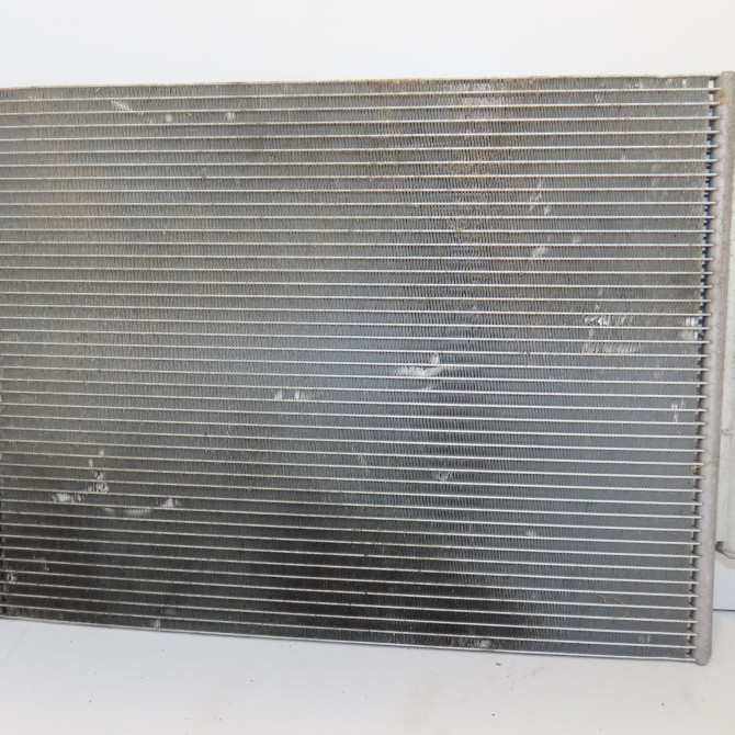 Condenseur clim occasion RENAULT CLIO IV Phase 1 07-2012->... 1.5 DCI 75ch 921006843R 2