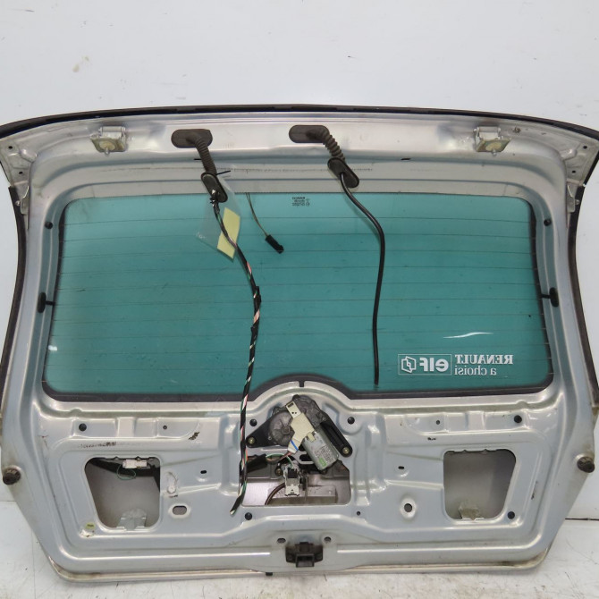 Hayon occasion RENAULT CLIO II Phase 2 06-2001->07-2006 1.4 16v 7751473239 2