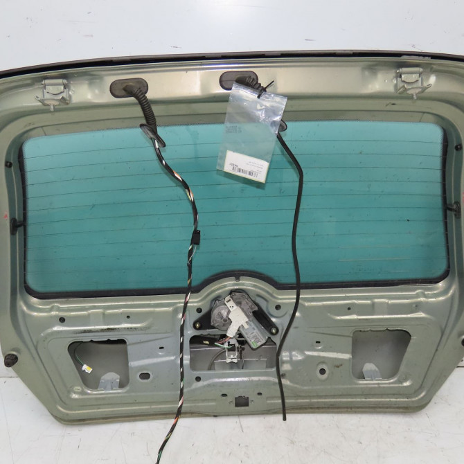 Hayon occasion RENAULT CLIO II Phase 2 06-2001->07-2006 1.5 DCI 80ch 7751473239 2