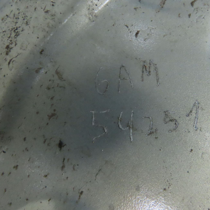 Hayon occasion RENAULT CLIO II Phase 2 06-2001->07-2006 1.5 DCI 80ch 7751473239 3