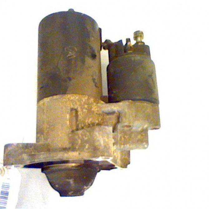 Démarreur occasion CITROEN ZX Phase 1 05-1992->06-1994 1.6i 00005802CH 2