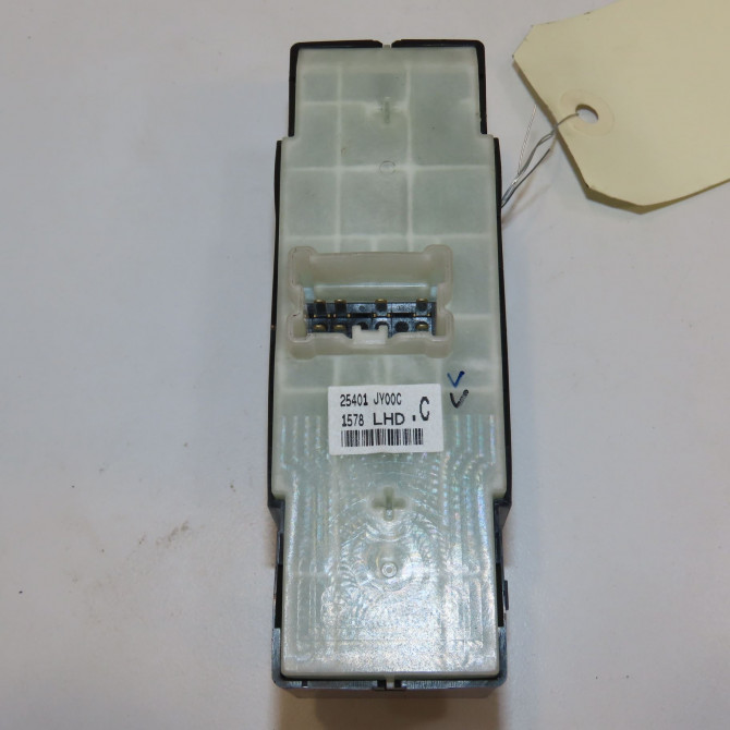 Commande lève-glace porte avant gauche occasion RENAULT KOLEOS I Phase 1 06-2008->12-2011 2.0 DCI 150ch 2