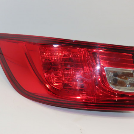 Feu arrière gauche occasion RENAULT CLIO IV Phase 2 08-2016->... 1.5 DCI 75ch 265553752R